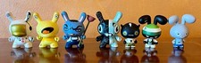 Kidrobot dunny vinyl for sale  Lake Villa
