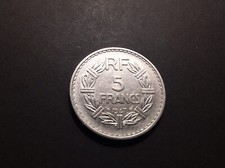 Francs lavrillier alu d'occasion  Dunkerque-