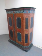 Georgian swedish door for sale  LUDLOW