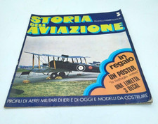 Rivista fascicolo fabbri usato  Sarzana