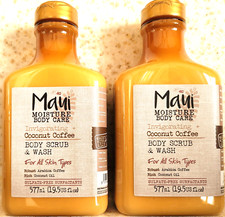 Maui moisture invigorating for sale  COOKSTOWN