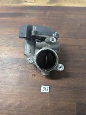 Throttle body volkswagen for sale  DUNMOW