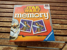 Star wars memory d'occasion  Maillezais