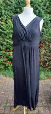 Debenhams long black for sale  SHOREHAM-BY-SEA