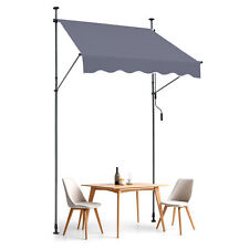 Vevor auvent terrasse d'occasion  Gonesse