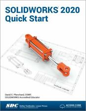 Solidworks 2020 quick for sale  Columbia