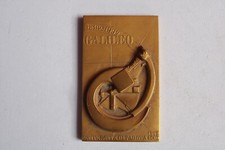 L68 medaglia commemorativa usato  Due Carrare