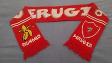 Ultras perugia sciarpa usato  Roma