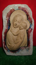 Grande madonna con usato  Baricella