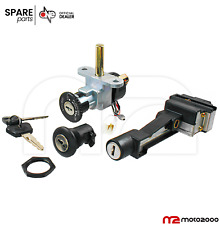 Kit serrature completo usato  Italia