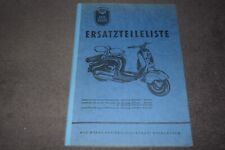 Ersatzteilliste ersatzteilekat gebraucht kaufen  Kaiserslautern