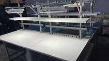Metal workbench power for sale  Miami