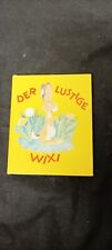 Altes bilderbuch lustige gebraucht kaufen  Deutschland