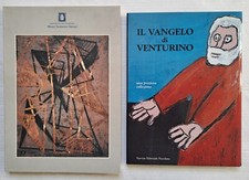 Museo venturino venturi usato  Pietrasanta