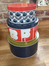 Orla kiely set for sale  FARINGDON