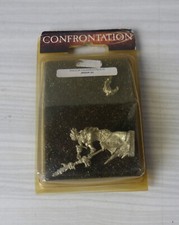 Rackham figurine plomb d'occasion  Sin-le-Noble