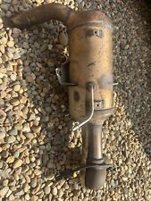 Vauxhall corsa dpf for sale  LEICESTER