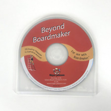 Beyond boardmaker disc for sale  Clarkrange