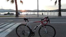 Bicicletta corsa colnago usato  Vecchiano