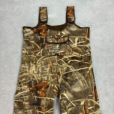 Realtree dungarees adult for sale  PLYMOUTH