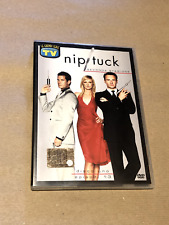 Dvd nip tuck usato  Giarre