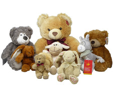 Teddy bear bundle for sale  STEVENAGE