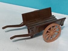 PLAYMOBIL CARRO CARRETILLO FRANCESES FRANCES REF 3111 3243 5740 6038 PIRATAS, usado comprar usado  Enviando para Brazil