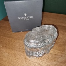 Waterford crystal lismore for sale  MIDDLESBROUGH