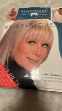 Rejuvenique ultimate facial for sale  Wichita