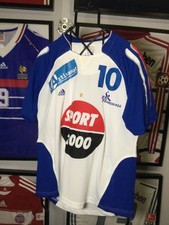 Maillot handball match d'occasion  Pfastatt