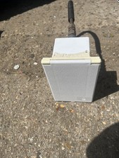 Bbq gas outlet for sale  STANFORD-LE-HOPE