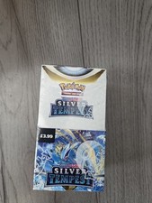 Pokemon silver tempest for sale  CARLUKE