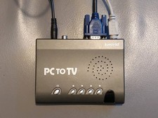 Kworld pctotv sa235 for sale  NEWARK