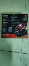 Carica batterie parkside usato  Angri