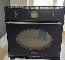 Forno smeg si800mfa5 usato  Portici