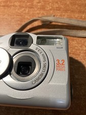 Canon powershot a300 usato Canon powershot a300 usato  Palermo