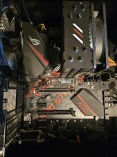 Ffice gaming intel gebraucht kaufen  Briesen (Mark)