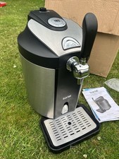 Beer dispenser machine for sale  WIGAN