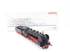 Märklin 3518 dampflok gebraucht kaufen Märklin 3518 dampflok gebraucht kaufen  Hameln