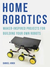 Home robotics maker for sale  Montgomery