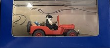 Voiture tintin atlas d'occasion  Nice-