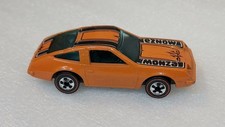 HW's redline Chevy Monza 2+2, Laranja com tampo, super bom, estado perfeito!!!, usado comprar usado  Enviando para Brazil
