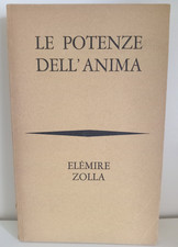 Elemire zolla potenze usato  Italia