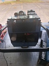 Condux portable hydraulic for sale  Fort Smith