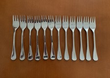 dessertbesteck gebraucht kaufen dessertbesteck gebraucht kaufen  Bad Saulgau
