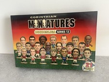 Corinthian microstars bundesli for sale  SHOTTS