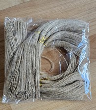 Juteseil 2mm tau gebraucht kaufen  Enger