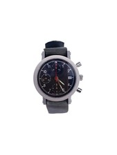 Armbanduhr chronograph eta gebraucht kaufen  Ansbach