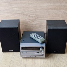 Panasonic pm04 micro for sale  BALLYMENA