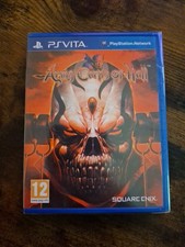 Jeux sony vita d'occasion  Allevard